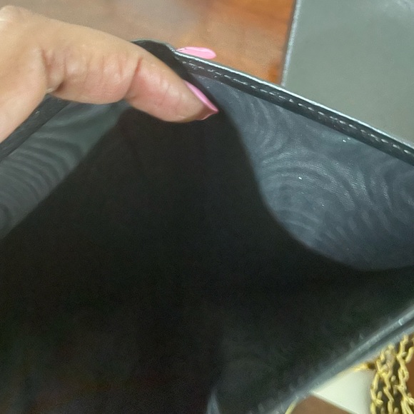 CHANEL Calfskin long wallet w/ COA and box! NWOT 🌟💫 - Picture 11 of 17